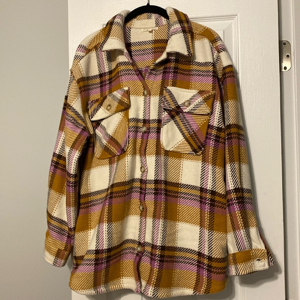 Heavy blazer/jacket - Picture 1 of 7